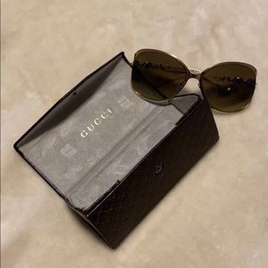 Gucci Sunglasses women